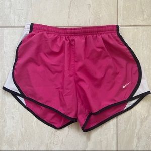 NIKE Shorts Dry-FIT workout athletic shorts